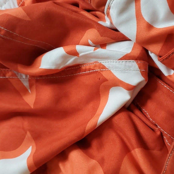 Urban Pipeline reversable swim trunks - Picture 8 of 8